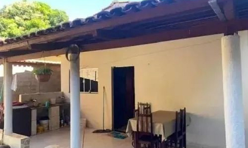 Casa A Venda Em Itar...
