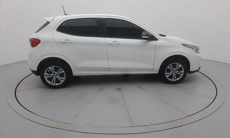 Fiat Argo Drive 1.0 ...