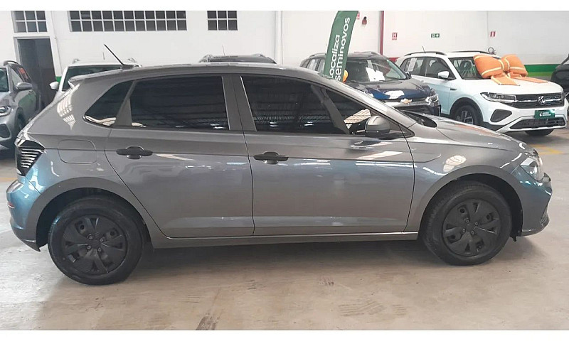 Volkswagen Polo Trac...