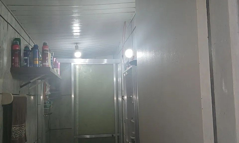 Vendo Casa ...