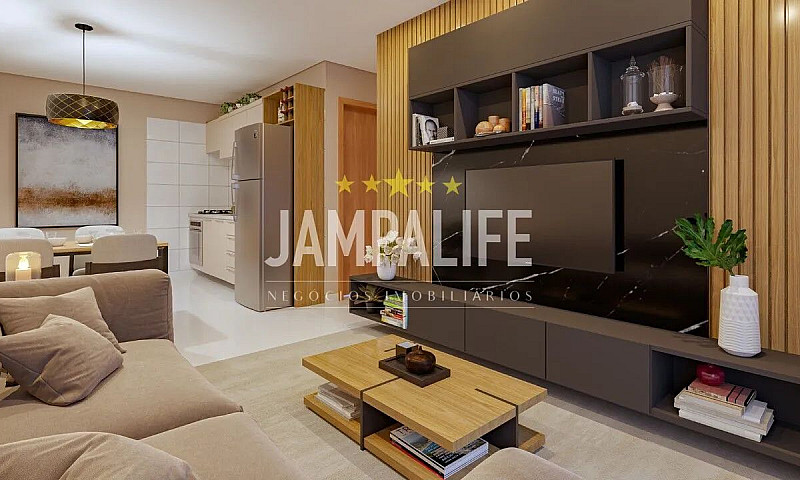 Apartamento Studio E...