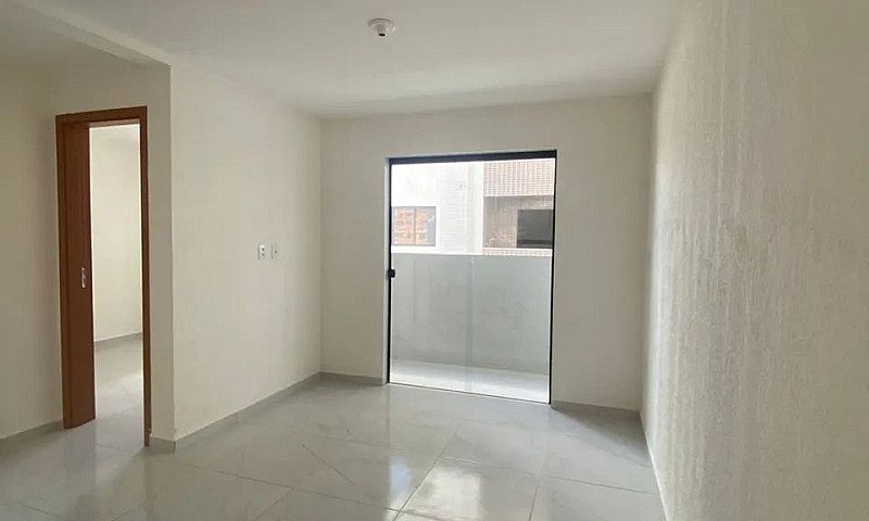 Apartamento 2 Quarto...