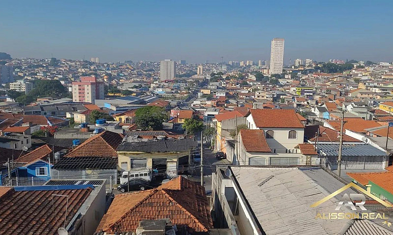 Apartamento Novo, Co...