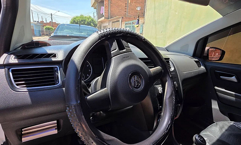Volkswagen Fox Prime...