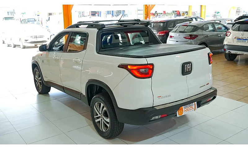 Fiat Toro Freedom 1....