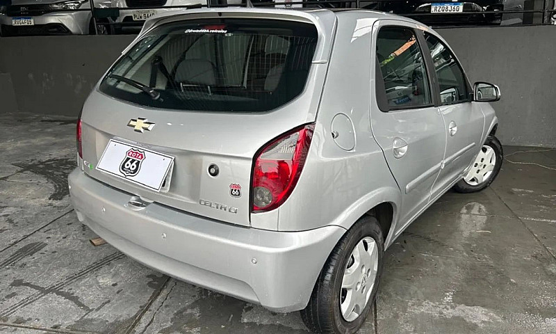 Chevrolet Celta Spir...