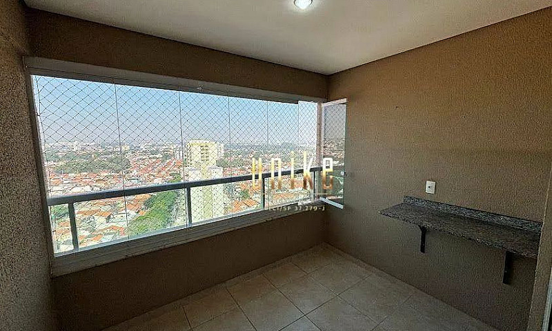 Apartamento Com 3 Do...