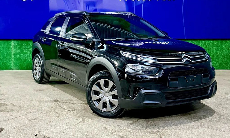 Citroen C4 Cactus Li...
