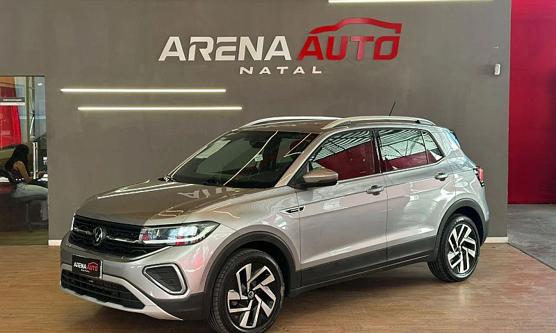 Volkswagen T-Cross H...