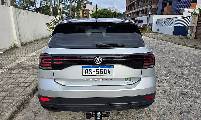 Volkswagen T-Cross S...