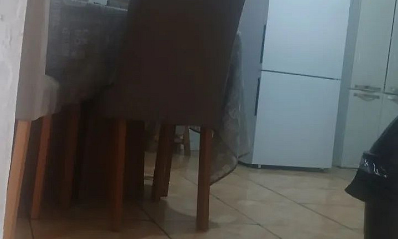 Casa A Venda...