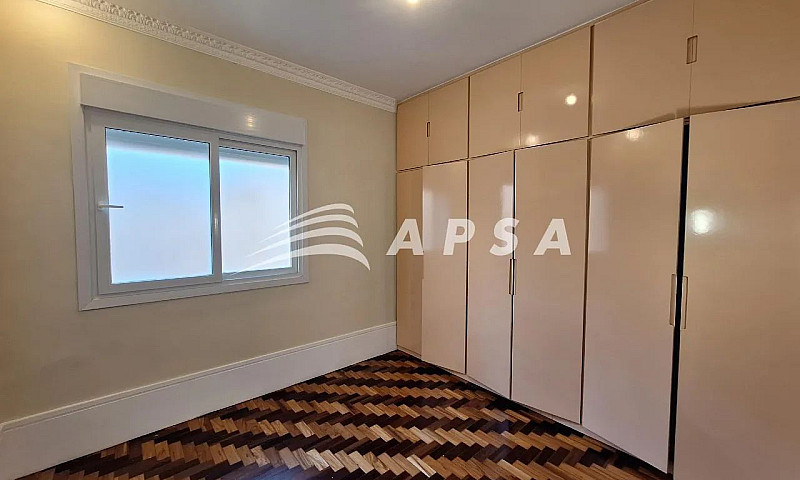 Apartamento De 2 Qua...