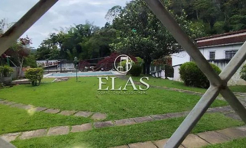 Casa- Petrópolis, Va...