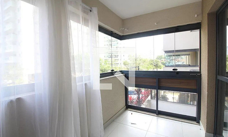 Apartamento Resident...