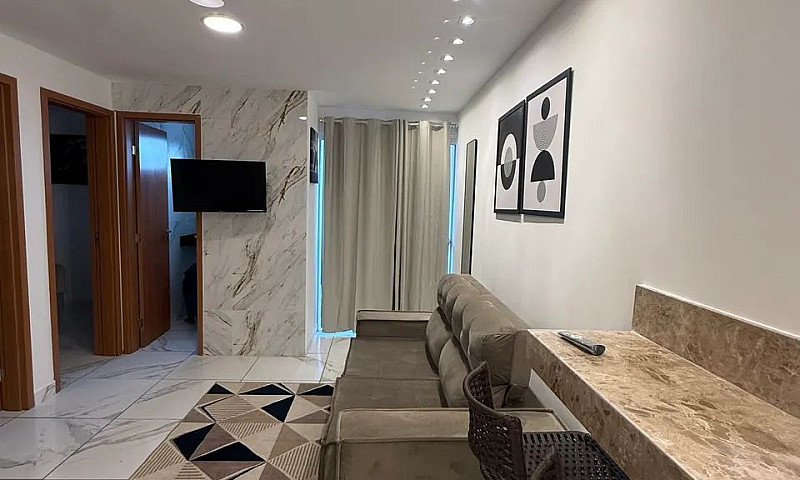 Apartamento De Alto ...