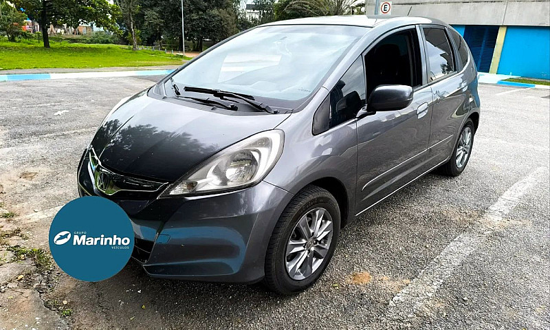 Honda Fit Lx 1.4/ 1....
