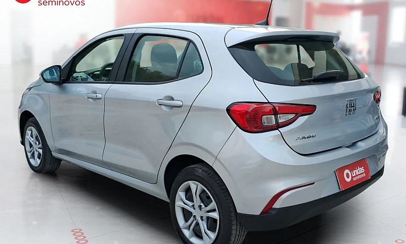 Fiat Argo Drive 1.0 ...