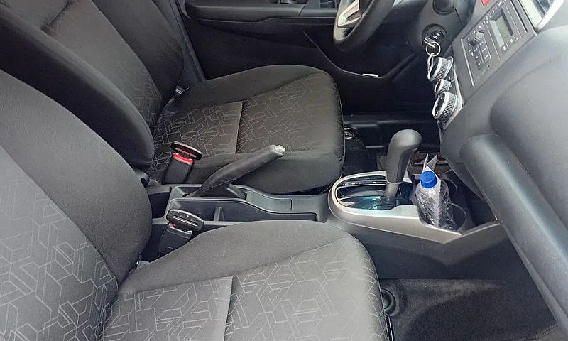 Honda Fit Lx 1.5 Fle...