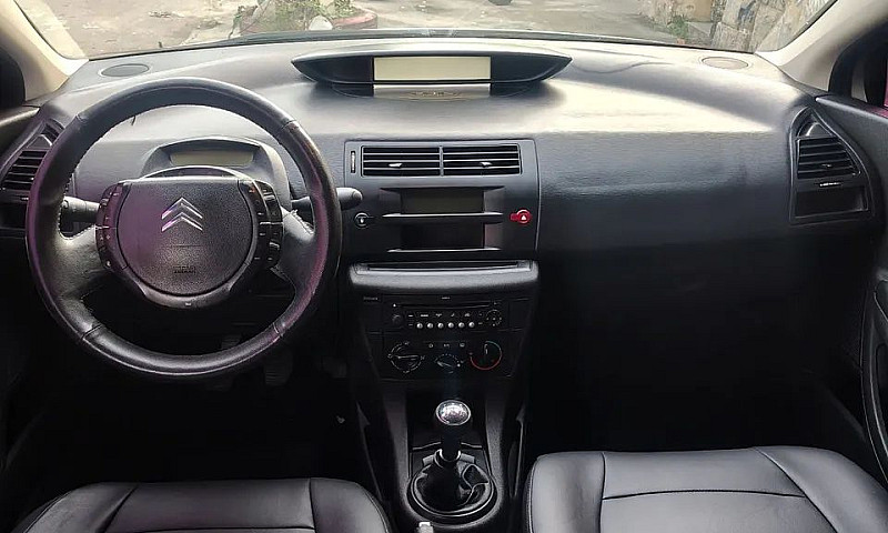 Citroen C4 Glx 1.6 F...