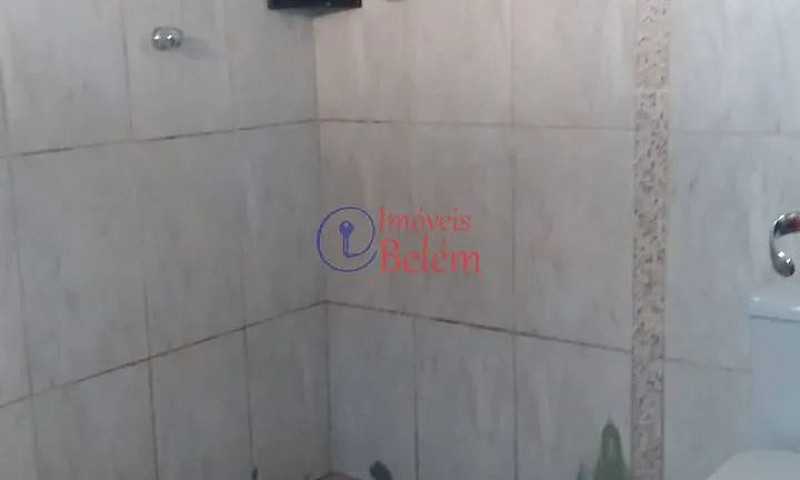 Casa 3/4 Sendo Uma S...