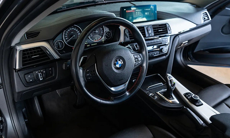 Bmw 320I A 2.0 Turbo...