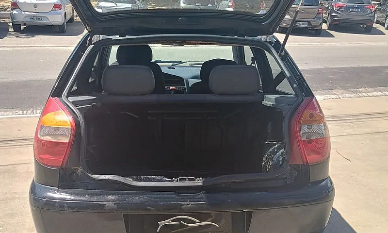 Fiat Palio 1.0/ Trof...
