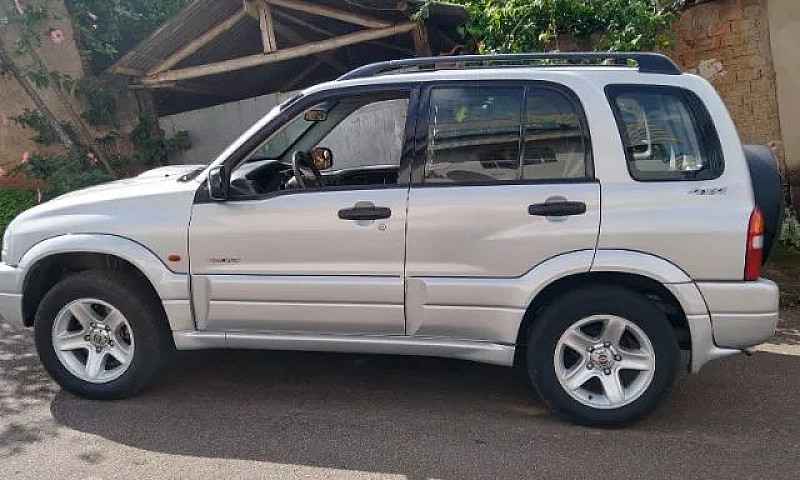 Chevrolet Tracker 2....