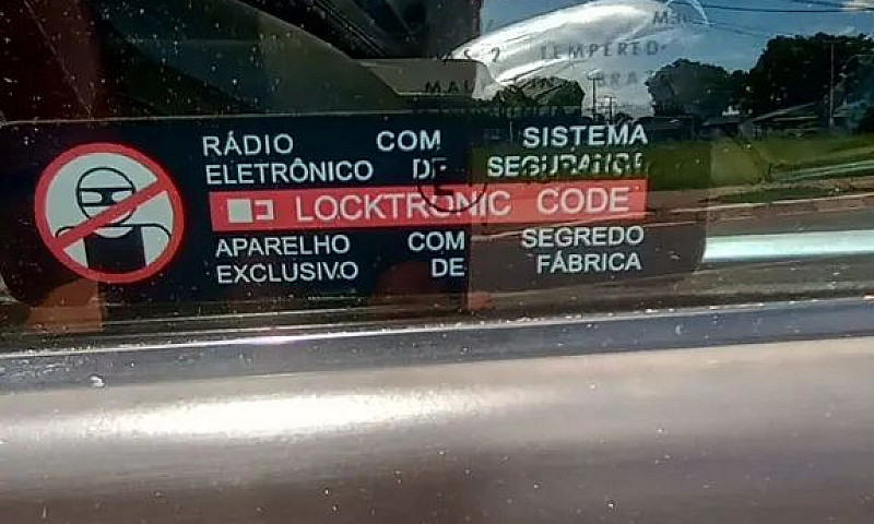 Chevrolet Omega Cd 4...