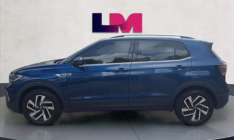 Volkswagen T-Cross H...