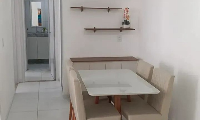 Apartamento Para Alu...