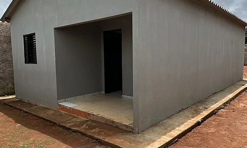 Vendo Casa Reformada...