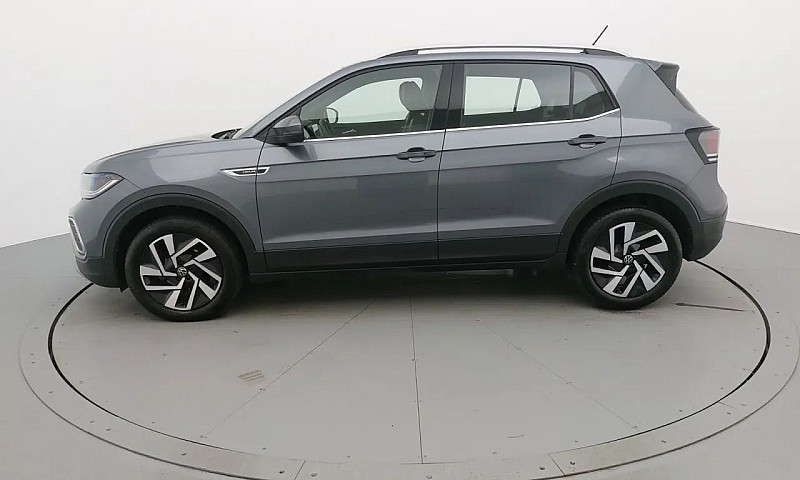 Volkswagen T-Cross H...