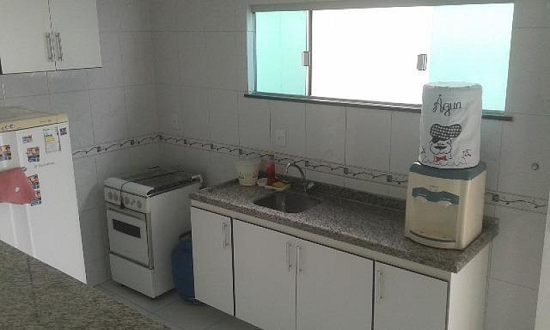 Casa Em Condominio F...