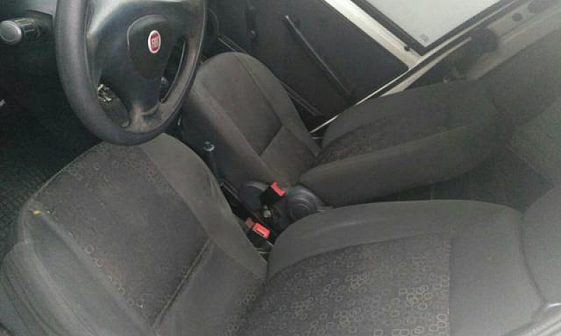 Fiorino Furgão 1.3 F...