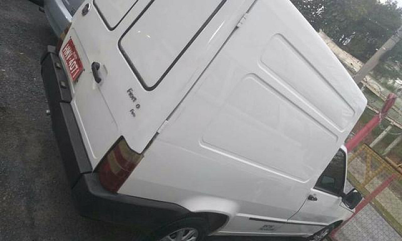 Fiorino Furgão 1.3 F...