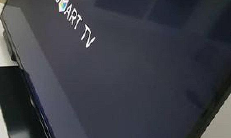 Tv Samsung 58 Polega...