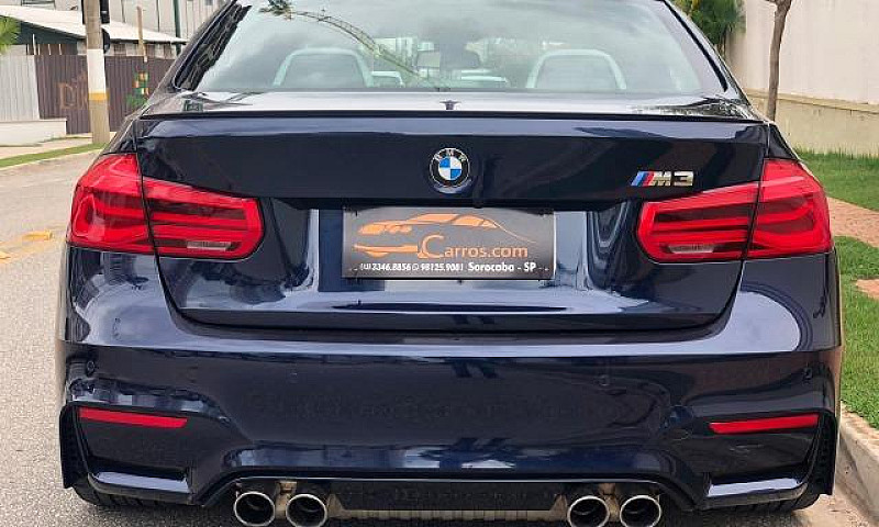 Bmw 2018 1.000Km 431...