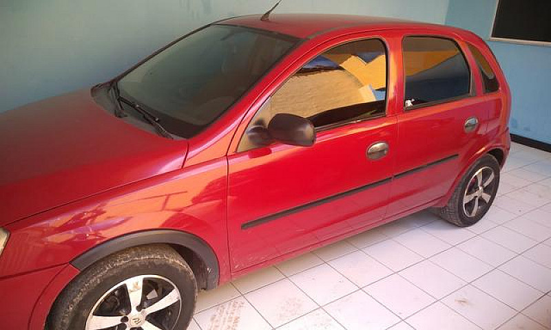 Corsa 2008...