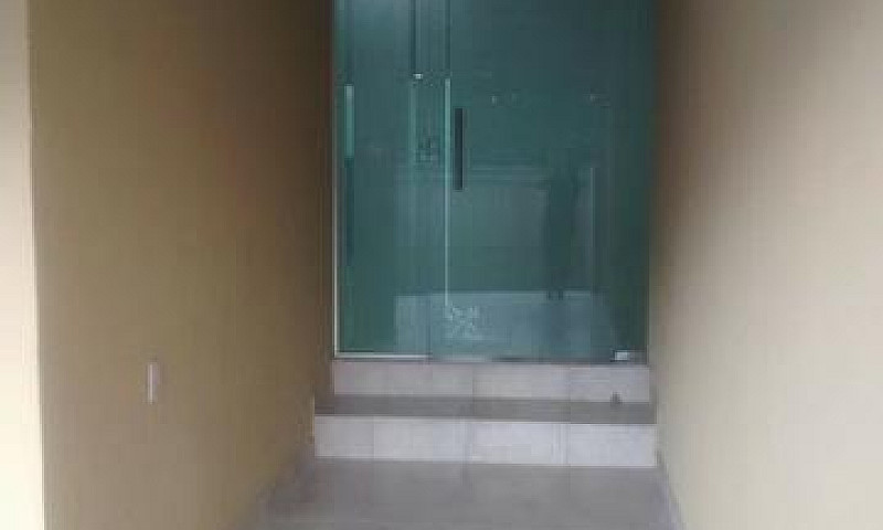 Aluguel Casa - Resid...