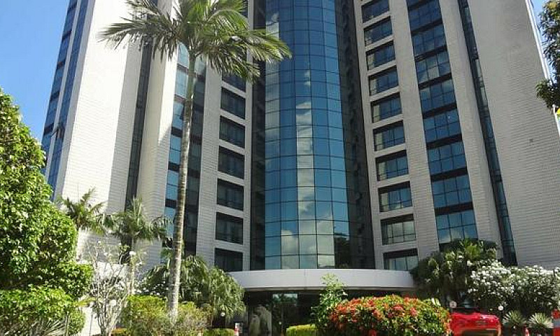 Flat Tropical Hotel ...