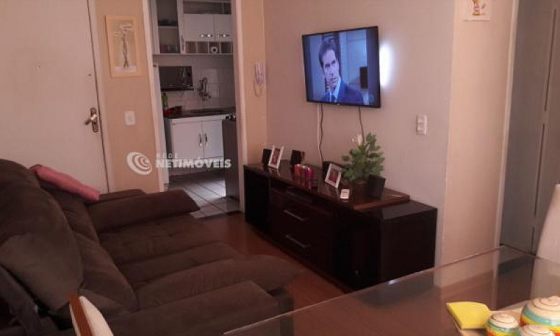 Apartamento À Venda ...