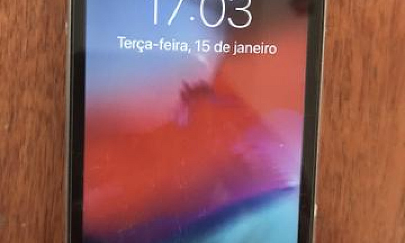 Iphone 5 - 16 Gb...