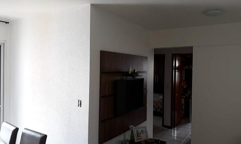 Alugo Apartamento Em...