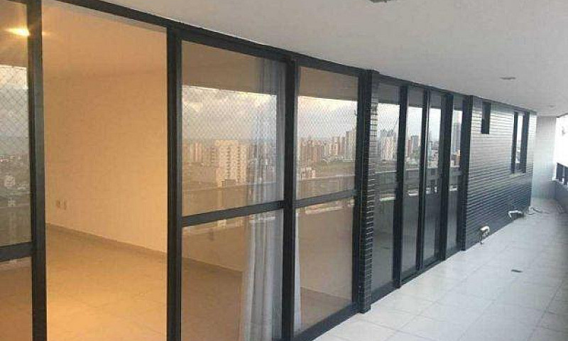 Apartamento Em Manai...