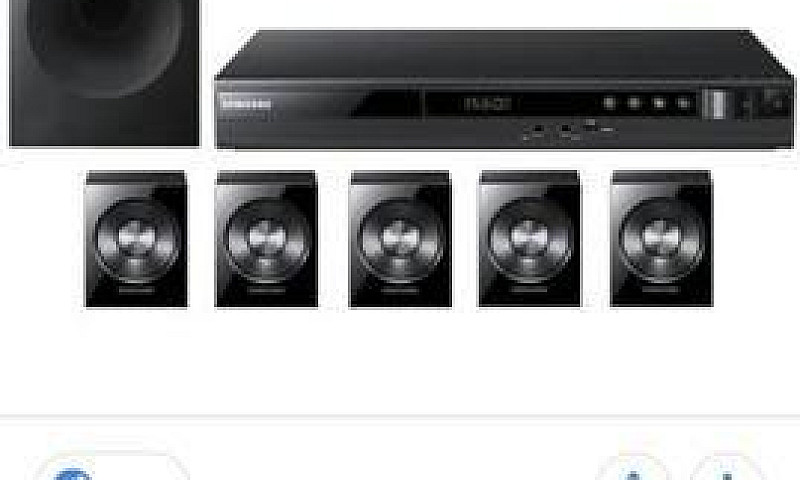 Home Theater...