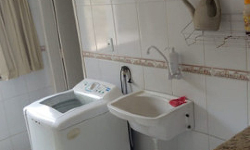 Apartamento Rio Tupa...