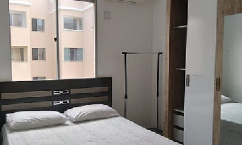 Apartamento Mobiliad...