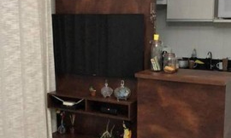 Apartamento  2 Quart...