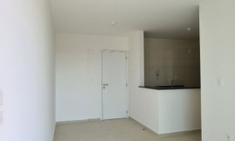 Apartamento Novo 2 Q...