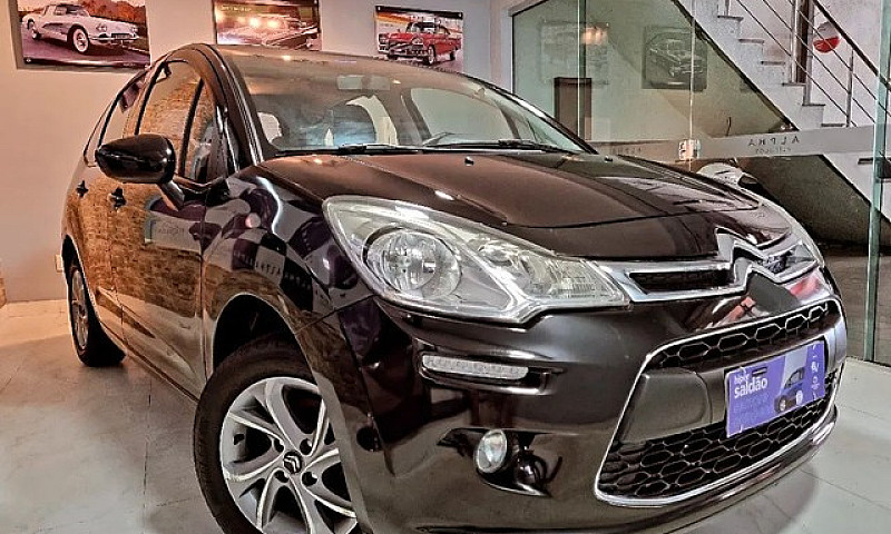 Citroën C3 Flex 2015...